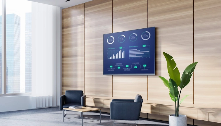 Телевидение для бизнеса от Ростелеком в хутор Новая Паника (Волгоградская область)